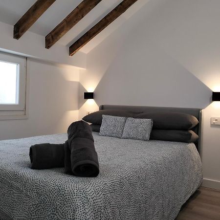 Apartament Gran Via 16 Bilbao Centro Lbi00574 Zewnętrze zdjęcie