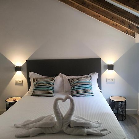 Apartament Gran Via 16 Bilbao Centro Lbi00574 Zewnętrze zdjęcie