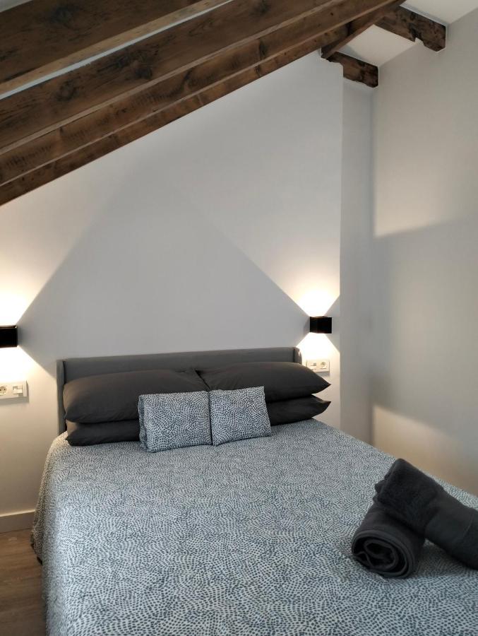 Apartament Gran Via 16 Bilbao Centro Lbi00574 Zewnętrze zdjęcie
