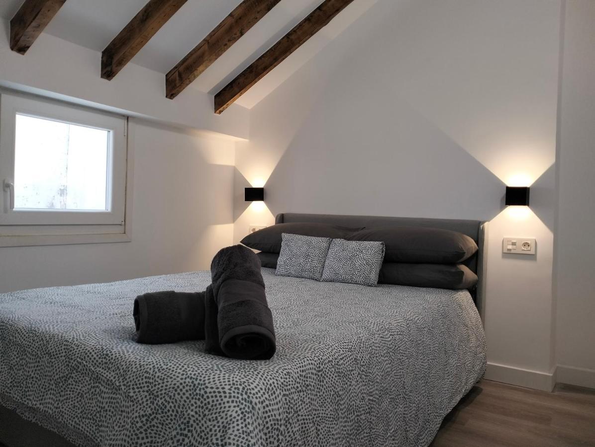 Apartament Gran Via 16 Bilbao Centro Lbi00574 Zewnętrze zdjęcie