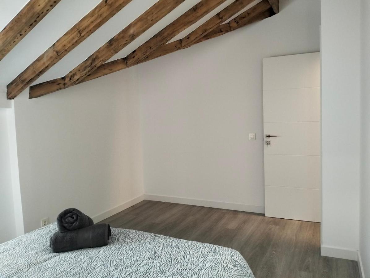 Apartament Gran Via 16 Bilbao Centro Lbi00574 Zewnętrze zdjęcie