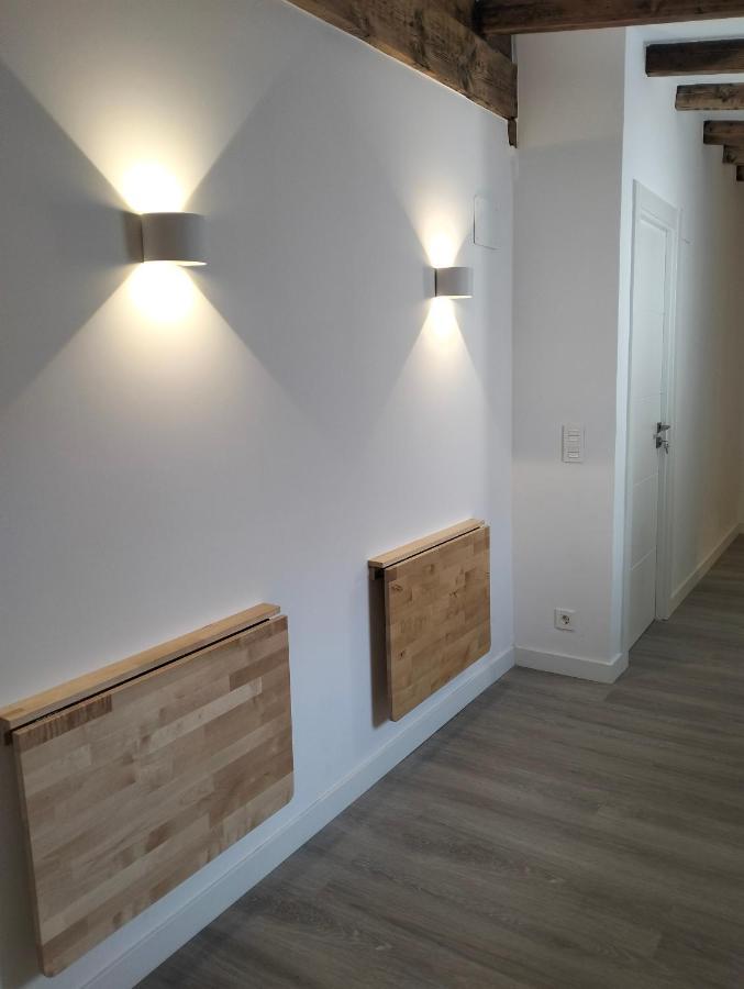 Apartament Gran Via 16 Bilbao Centro Lbi00574 Zewnętrze zdjęcie