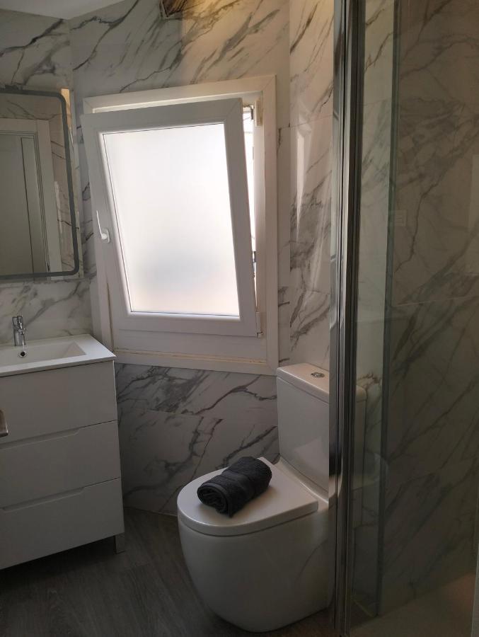 Apartament Gran Via 16 Bilbao Centro Lbi00574 Zewnętrze zdjęcie
