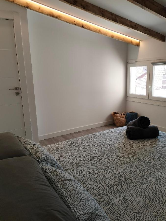 Apartament Gran Via 16 Bilbao Centro Lbi00574 Zewnętrze zdjęcie