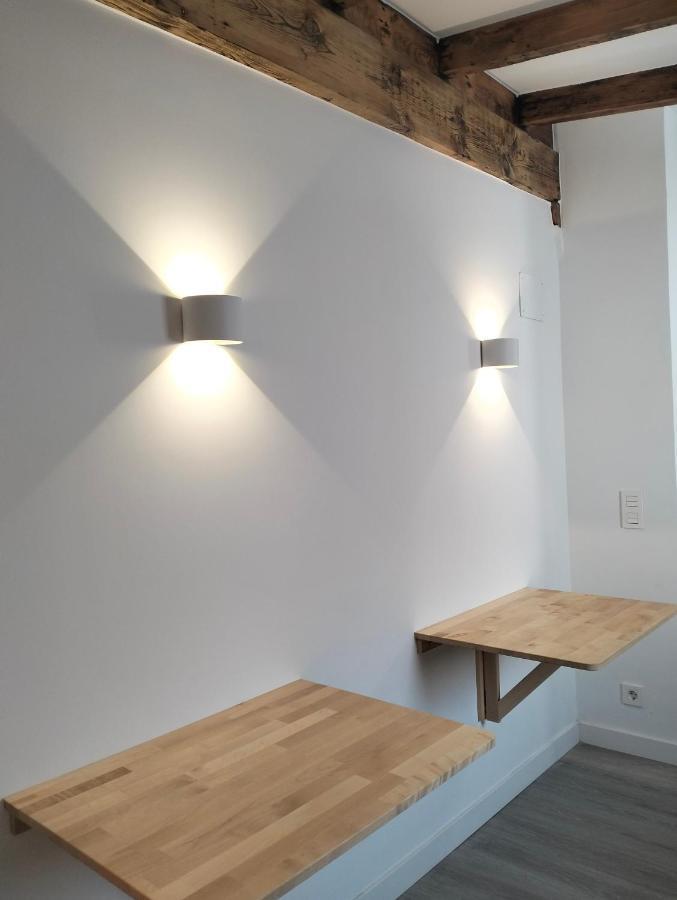 Apartament Gran Via 16 Bilbao Centro Lbi00574 Zewnętrze zdjęcie