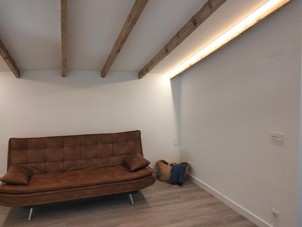 Apartament Gran Via 16 Bilbao Centro Lbi00574 Zewnętrze zdjęcie