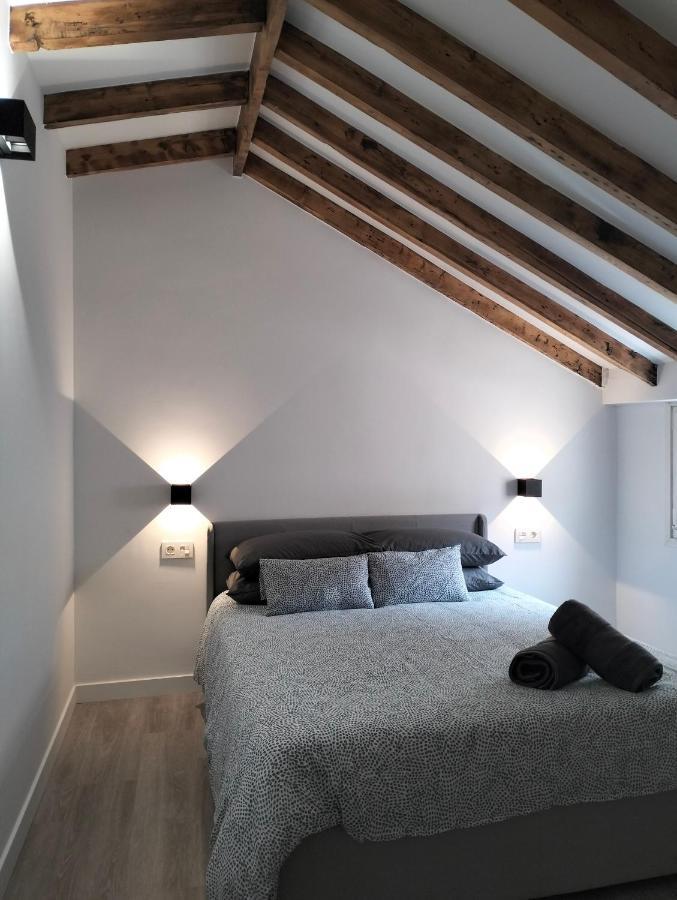Apartament Gran Via 16 Bilbao Centro Lbi00574 Zewnętrze zdjęcie