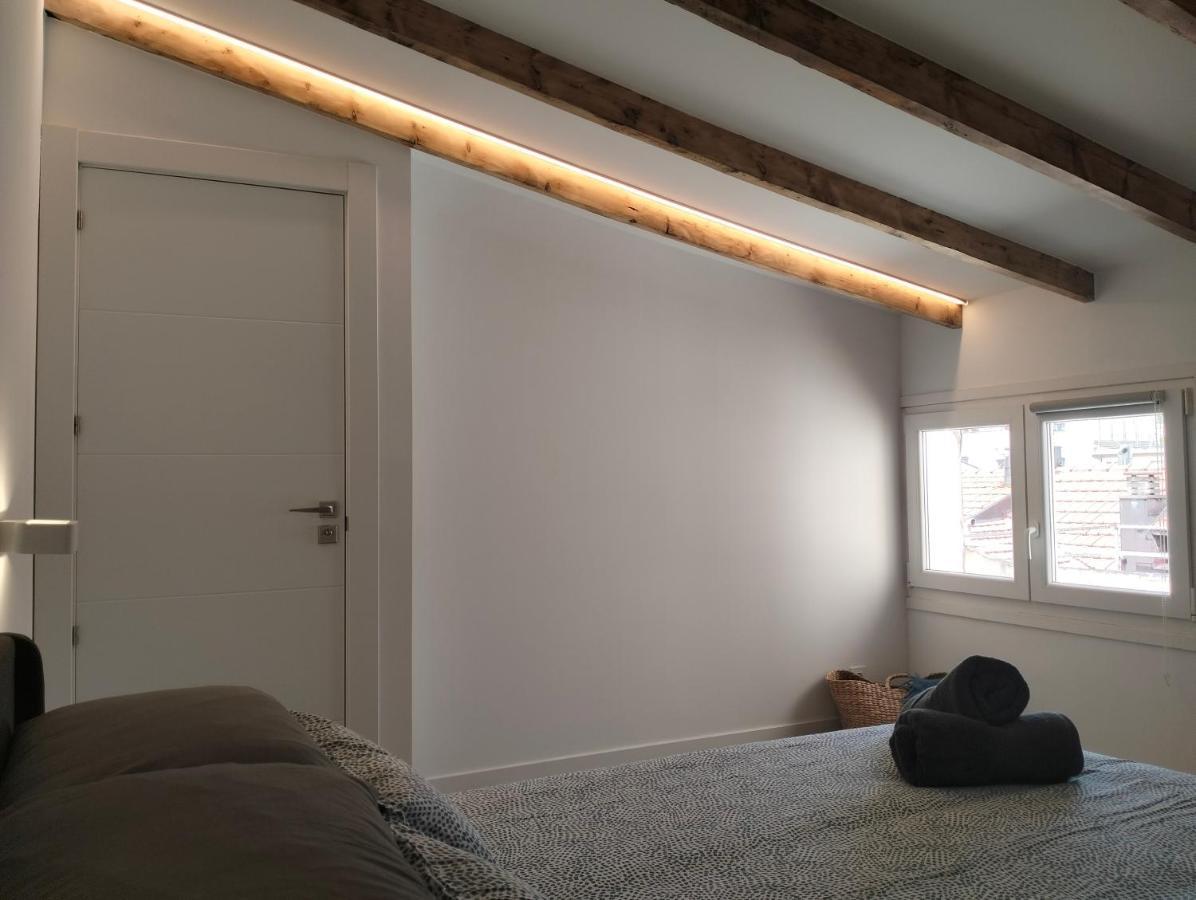 Apartament Gran Via 16 Bilbao Centro Lbi00574 Zewnętrze zdjęcie