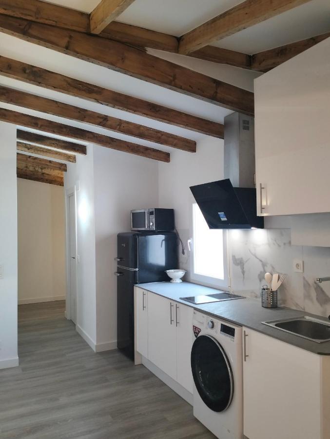 Apartament Gran Via 16 Bilbao Centro Lbi00574 Zewnętrze zdjęcie