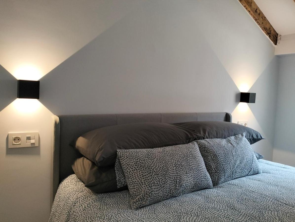 Apartament Gran Via 16 Bilbao Centro Lbi00574 Zewnętrze zdjęcie