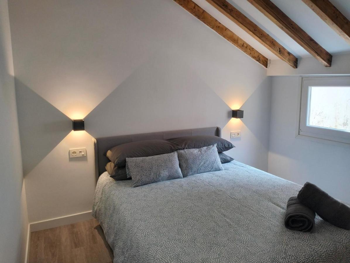 Apartament Gran Via 16 Bilbao Centro Lbi00574 Zewnętrze zdjęcie