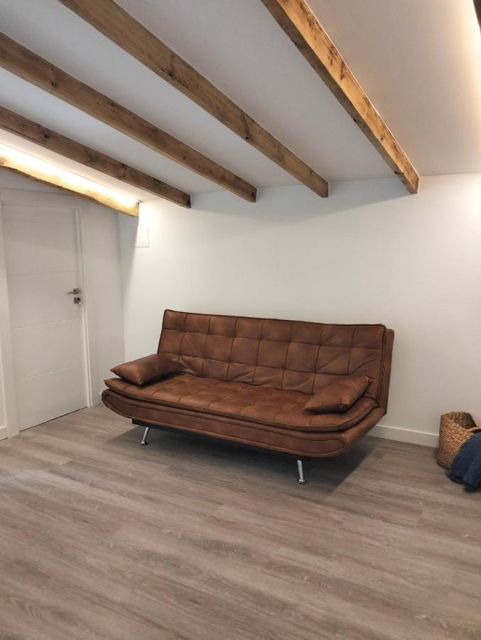 Apartament Gran Via 16 Bilbao Centro Lbi00574 Zewnętrze zdjęcie
