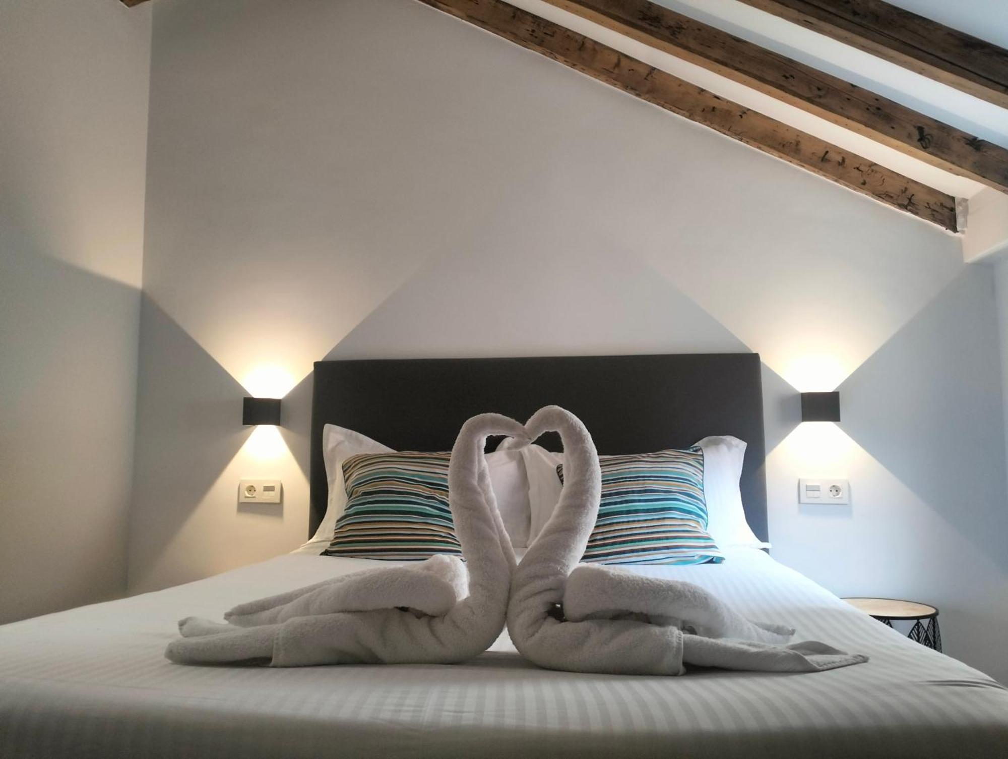 Apartament Gran Via 16 Bilbao Centro Lbi00574 Zewnętrze zdjęcie